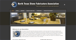 Desktop Screenshot of ntsfa.com
